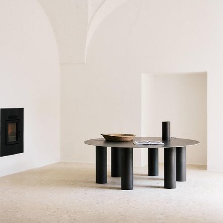 Palazzo Daniele, A Member Of Design Hotels Gagliano del Capo Dış mekan fotoğraf