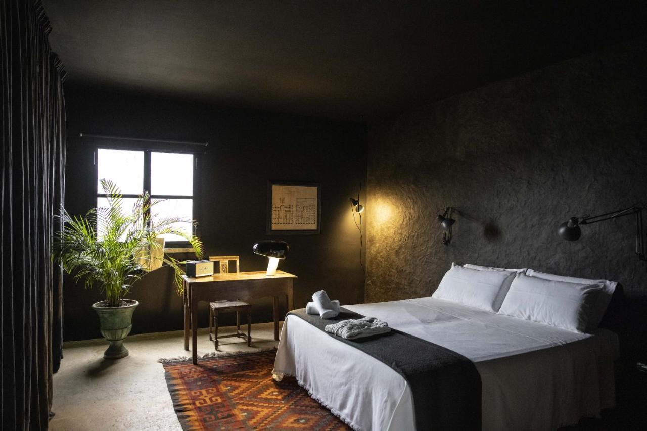 Palazzo Daniele, A Member Of Design Hotels Gagliano del Capo Dış mekan fotoğraf