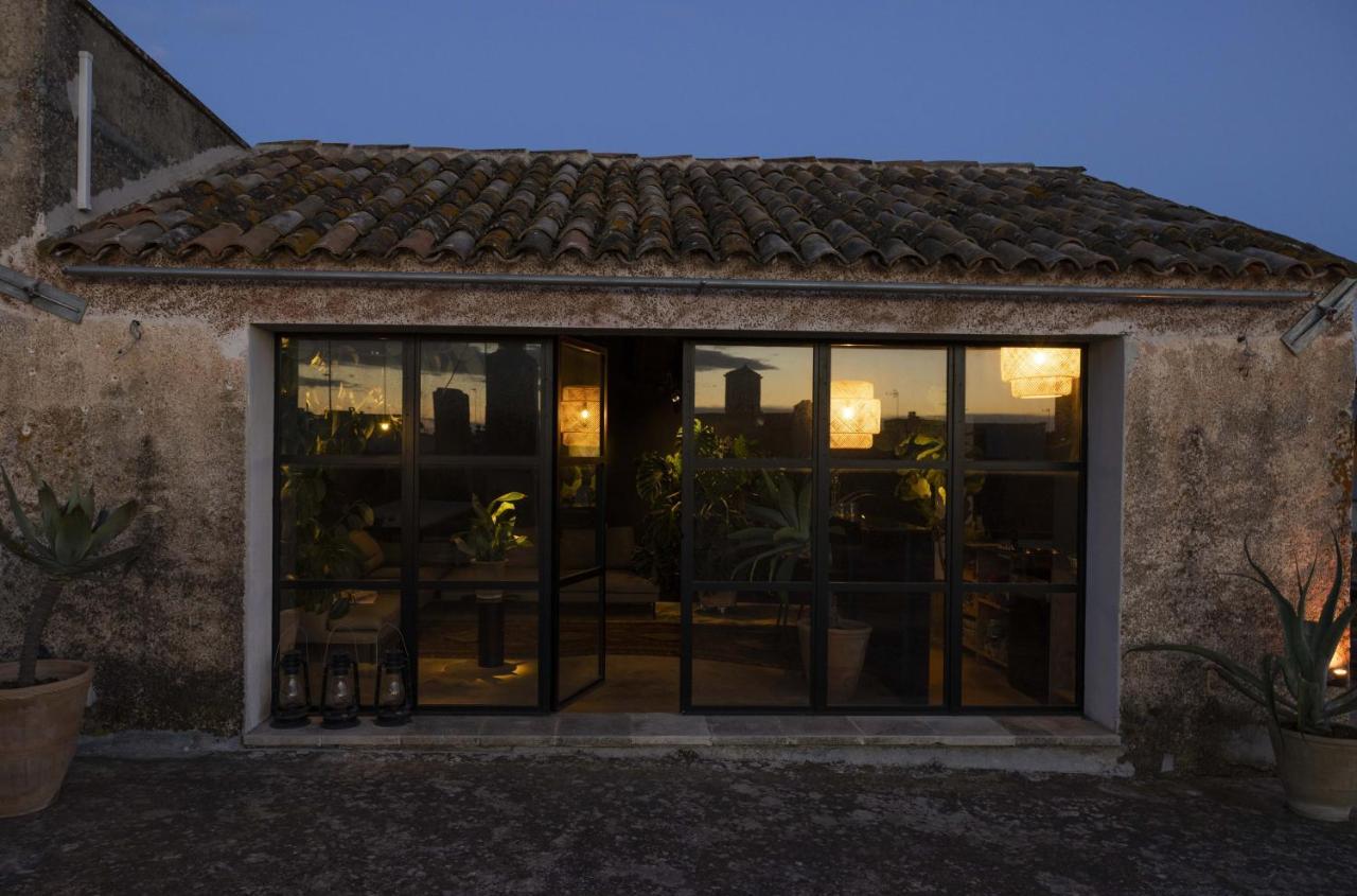 Palazzo Daniele, A Member Of Design Hotels Gagliano del Capo Dış mekan fotoğraf