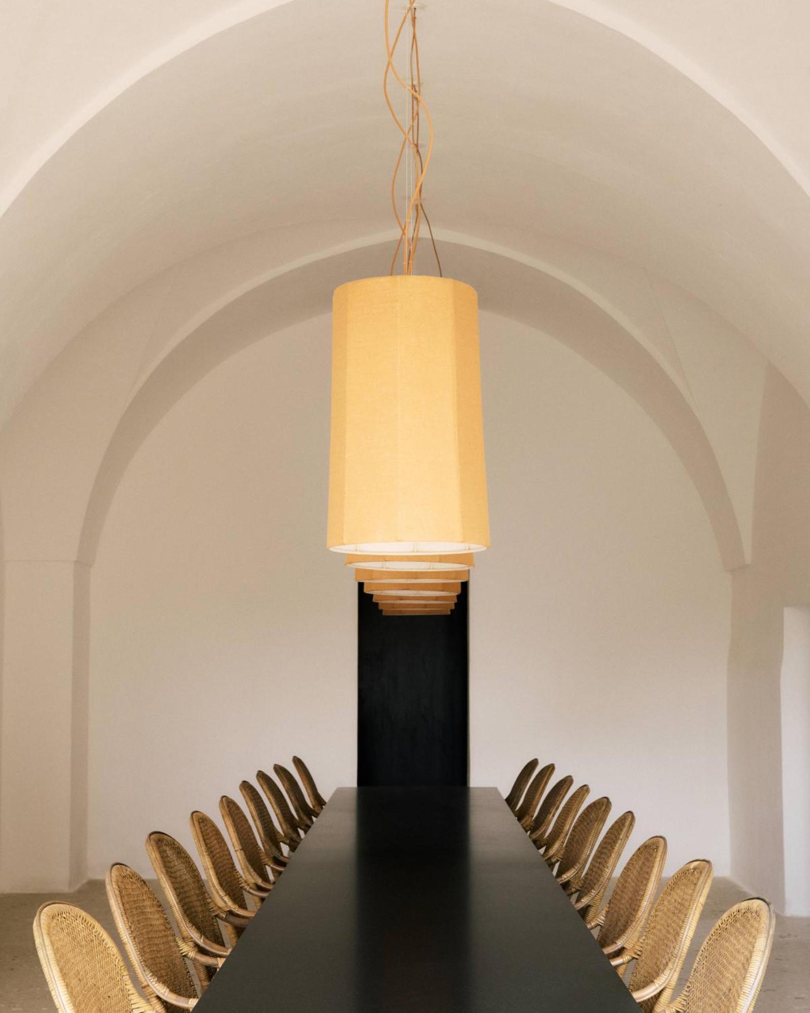 Palazzo Daniele, A Member Of Design Hotels Gagliano del Capo Dış mekan fotoğraf
