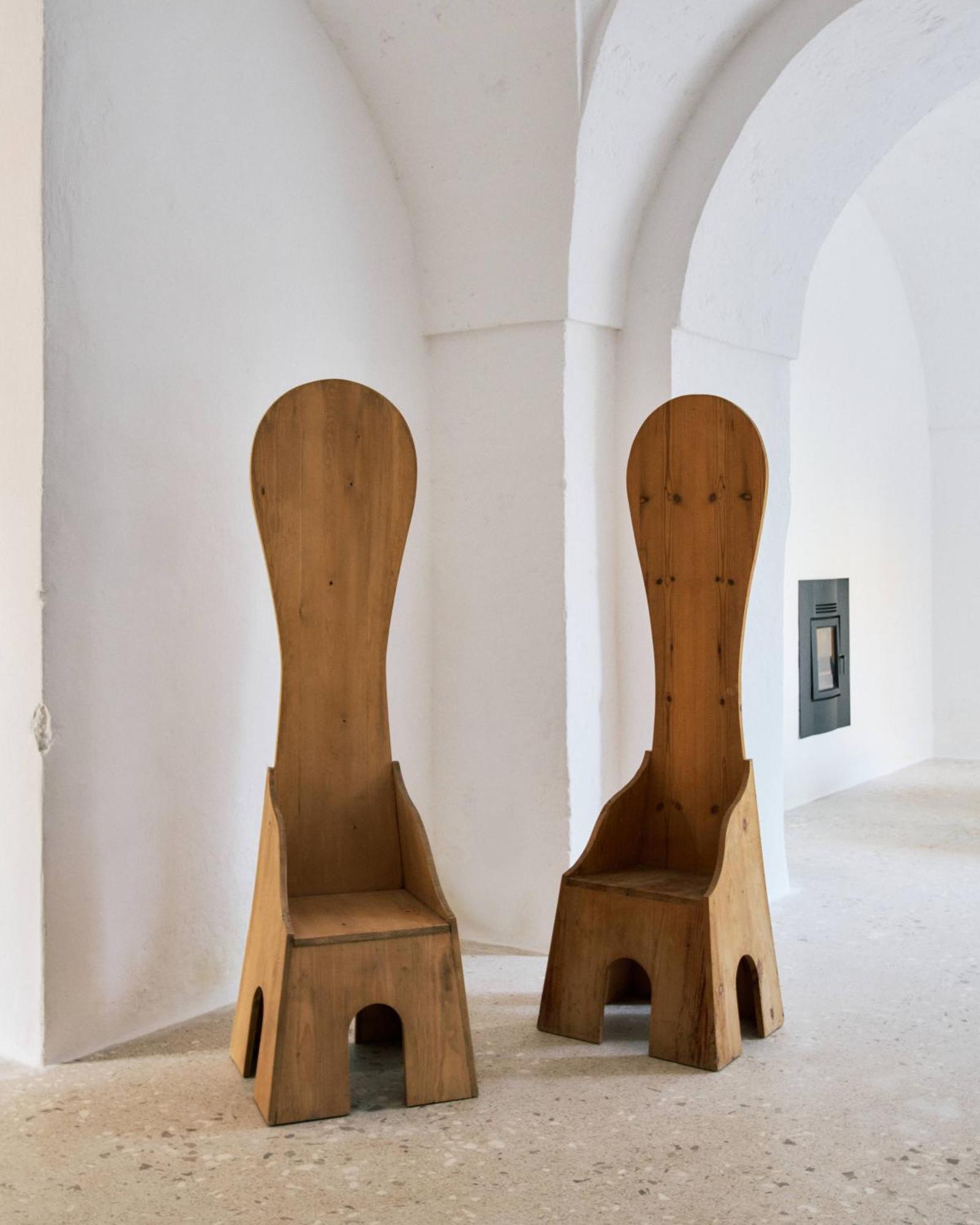 Palazzo Daniele, A Member Of Design Hotels Gagliano del Capo Dış mekan fotoğraf