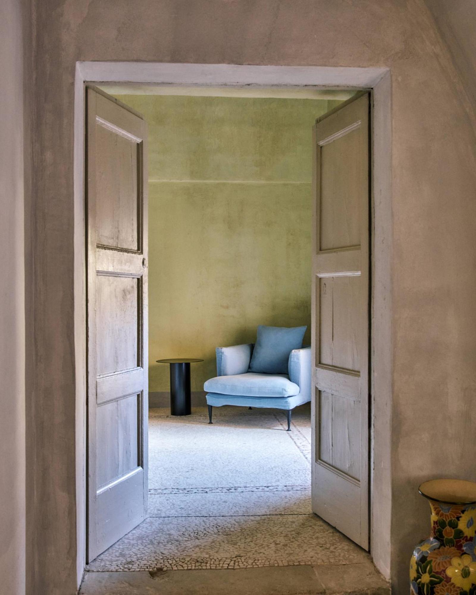 Palazzo Daniele, A Member Of Design Hotels Gagliano del Capo Dış mekan fotoğraf