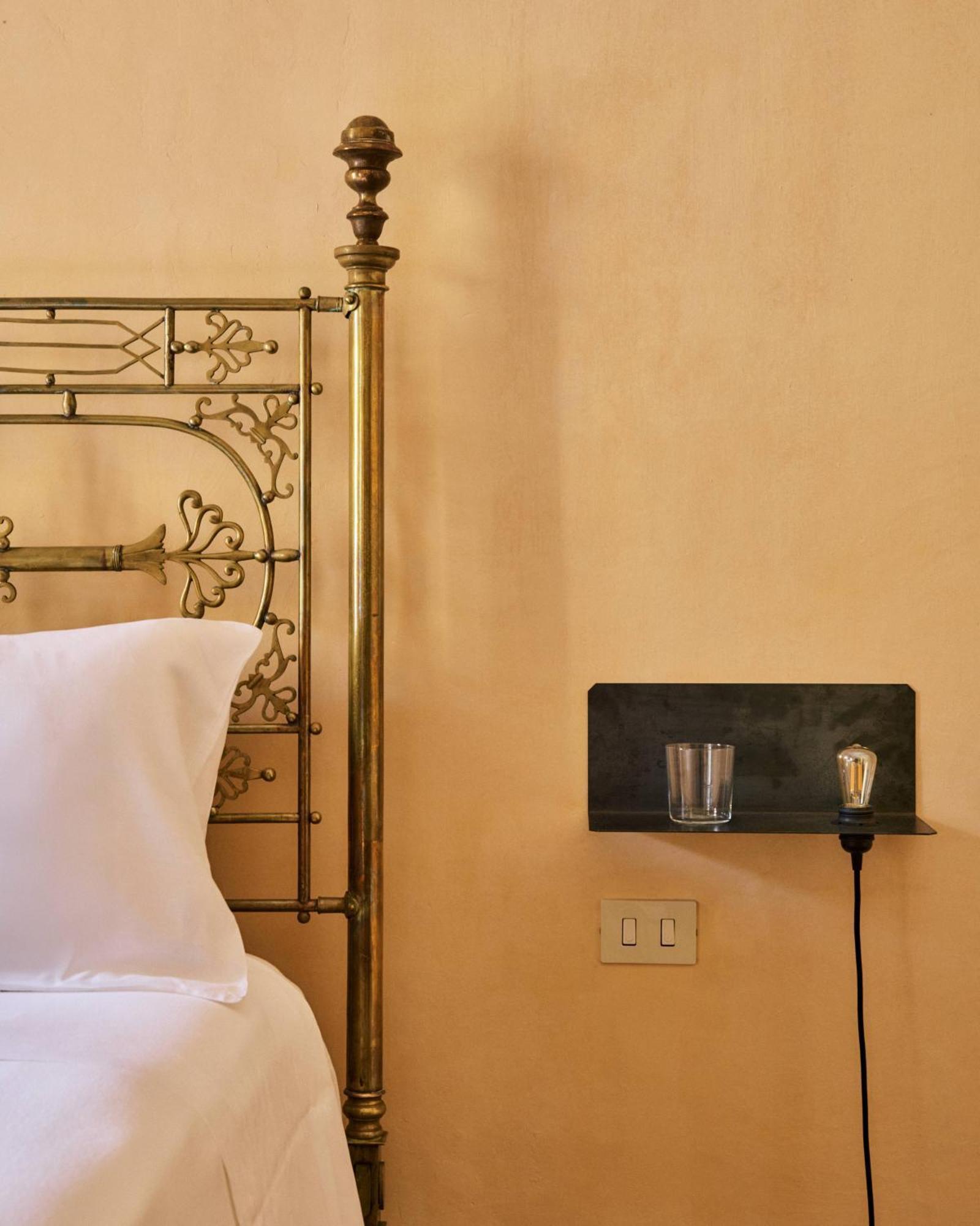 Palazzo Daniele, A Member Of Design Hotels Gagliano del Capo Dış mekan fotoğraf