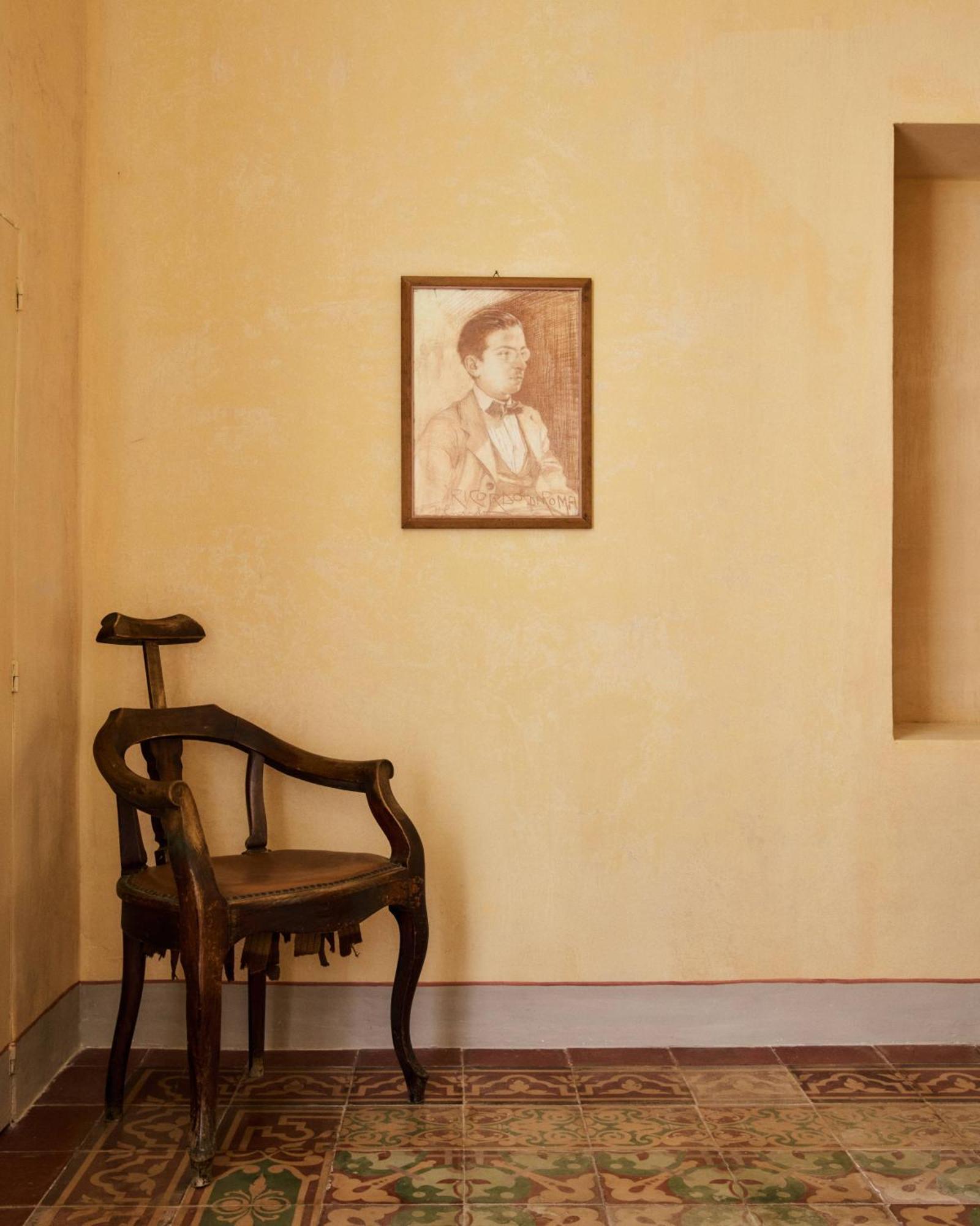 Palazzo Daniele, A Member Of Design Hotels Gagliano del Capo Dış mekan fotoğraf