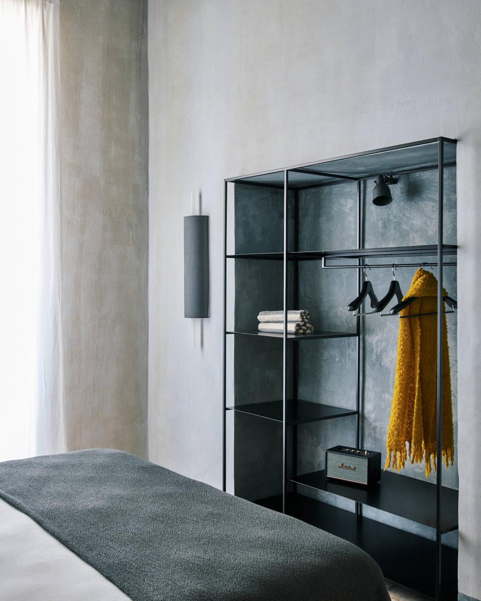 Palazzo Daniele, A Member Of Design Hotels Gagliano del Capo Dış mekan fotoğraf