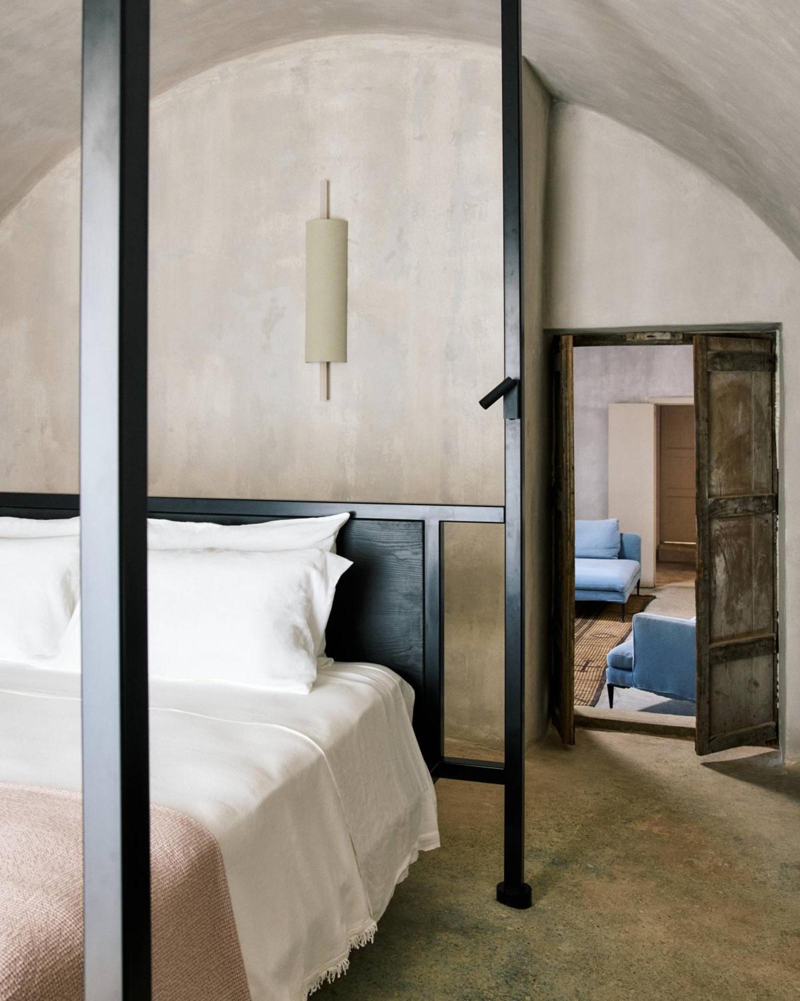 Palazzo Daniele, A Member Of Design Hotels Gagliano del Capo Dış mekan fotoğraf