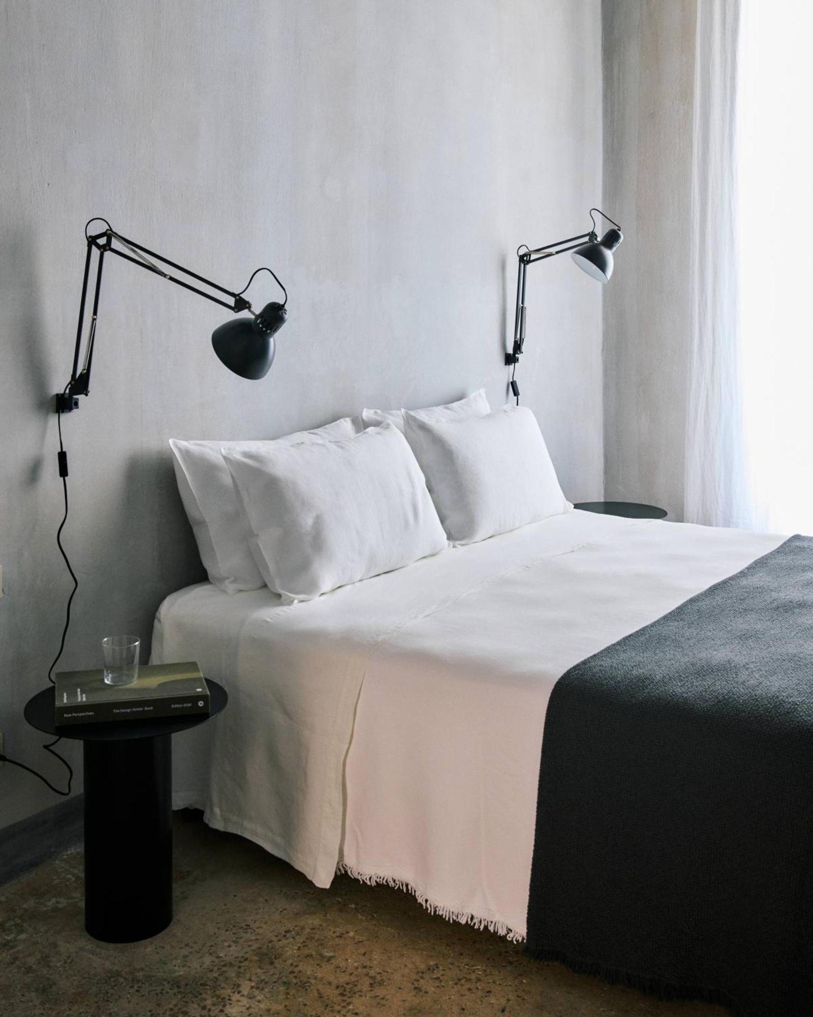 Palazzo Daniele, A Member Of Design Hotels Gagliano del Capo Dış mekan fotoğraf