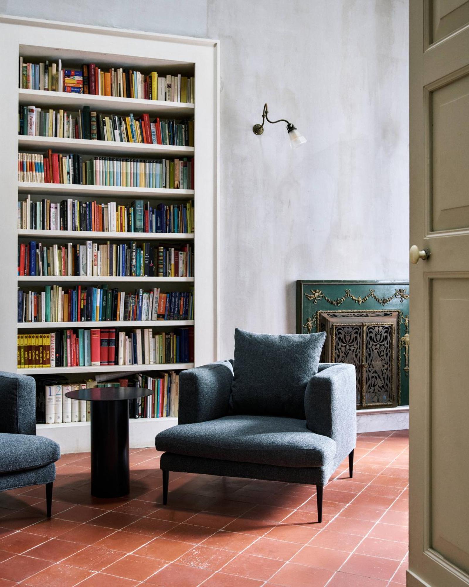 Palazzo Daniele, A Member Of Design Hotels Gagliano del Capo Dış mekan fotoğraf