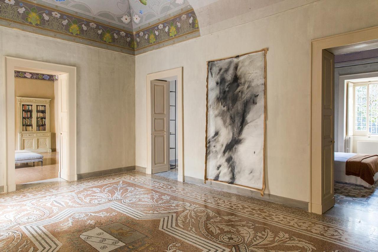 Palazzo Daniele, A Member Of Design Hotels Gagliano del Capo Dış mekan fotoğraf