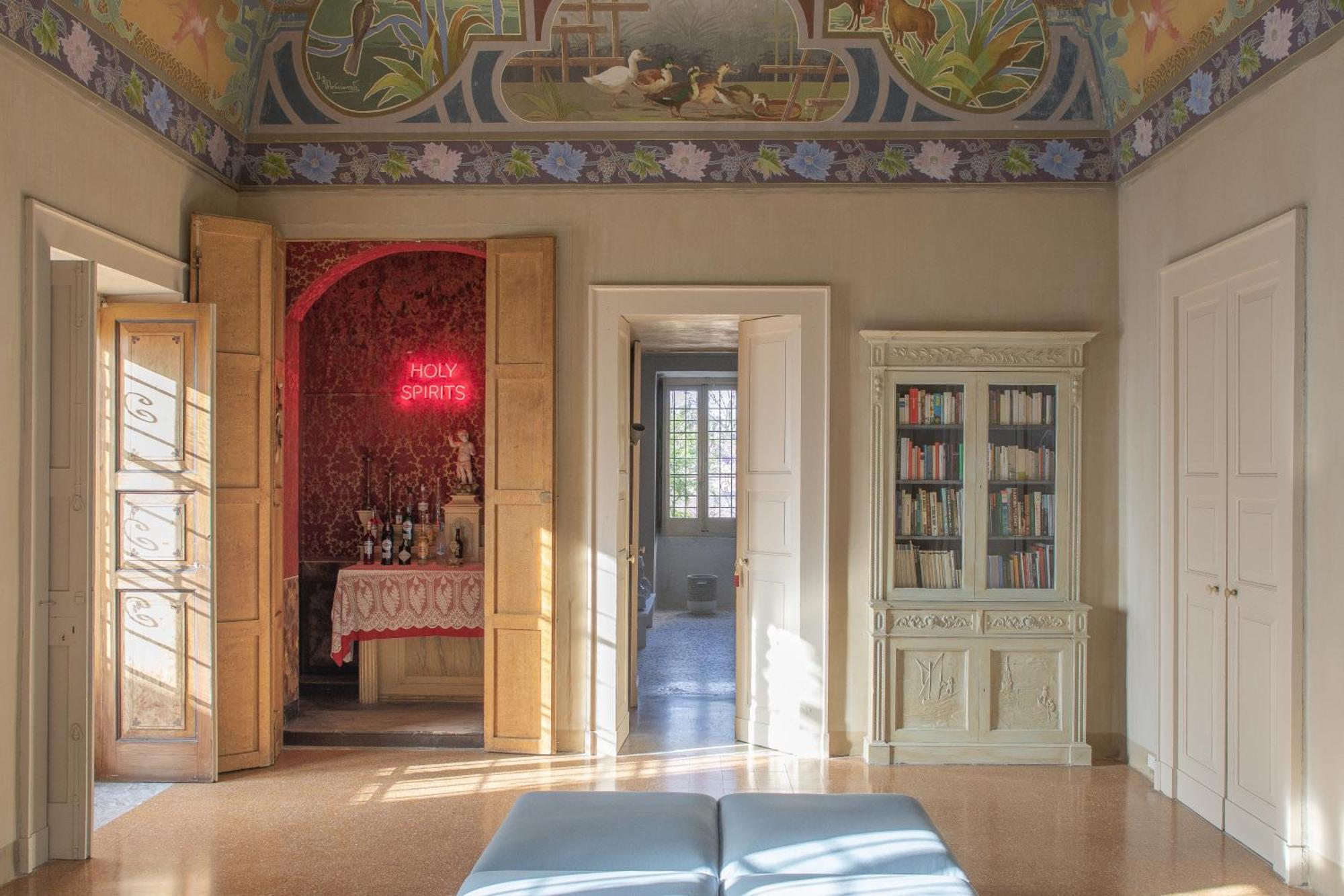 Palazzo Daniele, A Member Of Design Hotels Gagliano del Capo Dış mekan fotoğraf